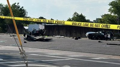 Seguridad tras accidentes de tránsito en Federal Heights