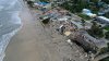 ¿Solo un huracán categoría 1? La razón por la que podría ser más devastador que un categoría 5