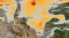 Mala calidad del aire en gran parte de Colorado debido al humo proveniente de incendios en Canadá