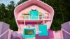 La casa de Polly Pocket en tamaño real está en Airbnb, ¿dónde puedes reservarla?