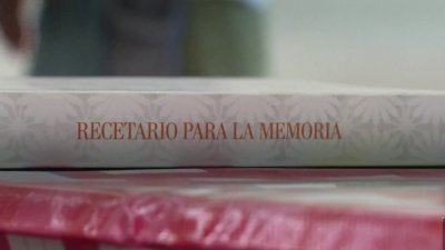 Libro de recetas busca honrar la memoria e inmortalizar los platillos favoritos de desaparecidos