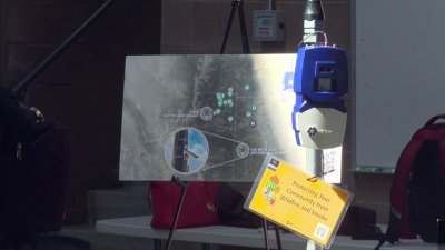 Nueva tecnología a implementarse en Colorado para prevenir incendios forestales