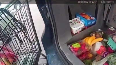 Detenidos tras intentar escapar sin pagar en supermercado de Arapahoe