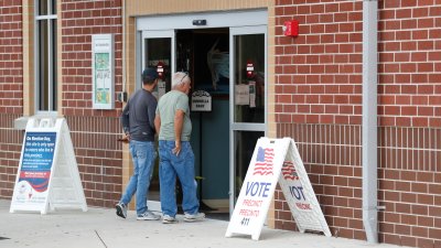 ¿Por quién votarían los latinos en Florida si las elecciones fueran hoy?