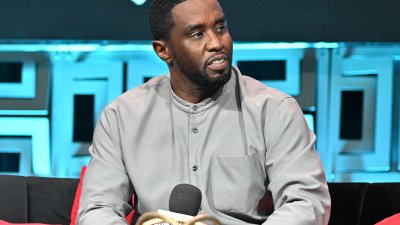 Sean “Diddy” Combs se declara no culpable de los cargos de extorsión y tráfico sexual 