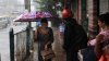 Al menos 35 muertos tras lluvias en el sur de la India