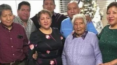 Restos de abuela enviados a país equivocado