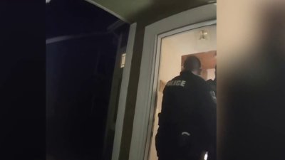 En video: policía abre fuego contra hombre suicida en tenso enfrentamiento en Colorado Springs