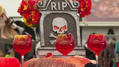 Compras de Halloween: cómo ahorrar para sacarle el mayor provecho esta celebración