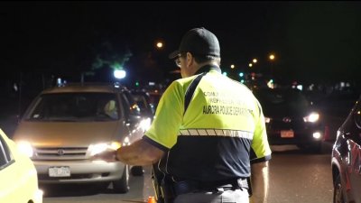 En Colorado: intensifican patrullaje contra conductores intoxicados durante Halloween