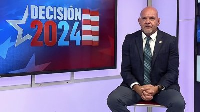 John Fabbricatore: prioridades en seguridad, inmigración y vivienda para el Distrito 6