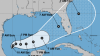 Se forma la tormenta tropical Milton: se convertiría en huracán antes de azotar Florida