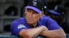 Reencuentro prometedor: Bud Black regresa como manager de Los Rockies