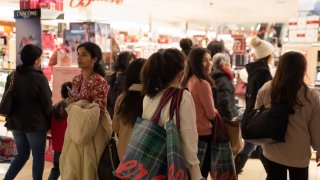 Muchas migrantes llegan a Colorado en busca de trabajo (foto de archivo).