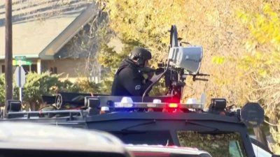 Arrestan a sospechoso por intento de secuestro en Colorado Springs