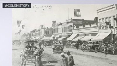 De la historia de Colorado a la actualidad: un viaje a través del tiempo y el trabajo invisible. El Boost