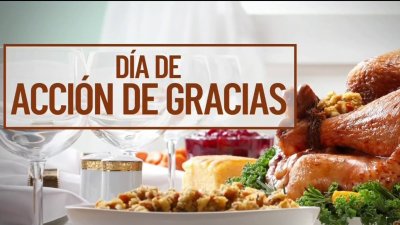 Cena del Día de Acción de Gracias: precios y lo que deberías saber para este año