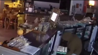 Arrestan a sospechoso de robos en Lafayette: daños y pérdidas superan los $17,000