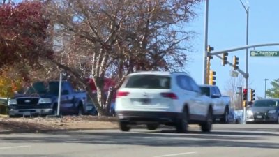 La policía de Aurora inicia operativo para reducir accidentes y mejorar seguridad