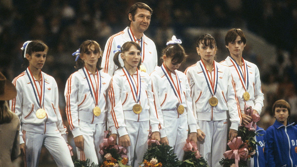 Bela Karolyi, controversial gymnastics coach, dies – Telemundo Denver