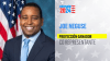 NBC News proyecta a Joe Neguse como ganador en el Distrito 2 de Colorado