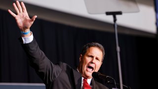 El republicano Jeff Clark se proyecta como ganador en el Distrito 5 en Colorado.