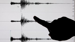 Terremoto de magnitud 5,1 en noreste de Afganistán sin que se conozcan daños de momento