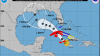 Tormenta tropical Rafael se fortalece en ruta hacia las Islas Caimán