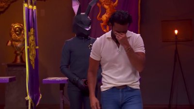 William vs. Fabián: ¿Quién fue eliminado de Los 50?