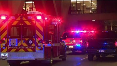 Tiroteo en el aeropuerto Sky Harbor: esto es lo que se sabe