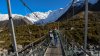 Alpinista de Colorado desaparece después de ascender a la montaña más alta de Nueva Zelanda