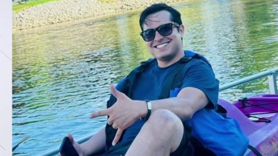 Supuesto conductor ebrio causa accidente donde joven colombiano pierde la vida