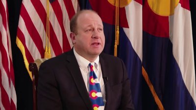 Entrevista completa: Jared Polis aborda inmigración, economía y seguridad en su mensaje de estado