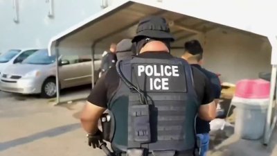 Alguacil del condado Tulare adopta una postura más radical y colaboraría con agentes de ICE