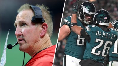 Cómo los Eagles pueden impedir que los Chiefs consigan su histórico tercer título consecutivo en el Super Bowl