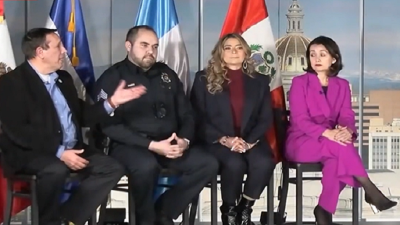 Panel de expertos en inmigración responde dudas en especial de Telemundo Colorado