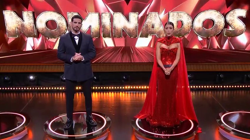 Otra eliminación sacude La Casa de los Famosos: ¿Quién abandonó el reality?