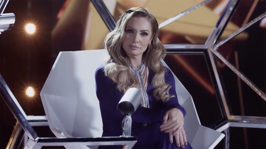 “Será difícil que me nominen”: Paty Navidad regresa a La Casa de los Famosos