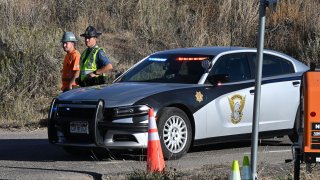La Patrulla de Caminos anunció más vigilancia para este fin de semana en el condado Adams (foto de archivo).