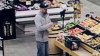 Buscan a sospechoso de robo en un supermercado en Gypsum