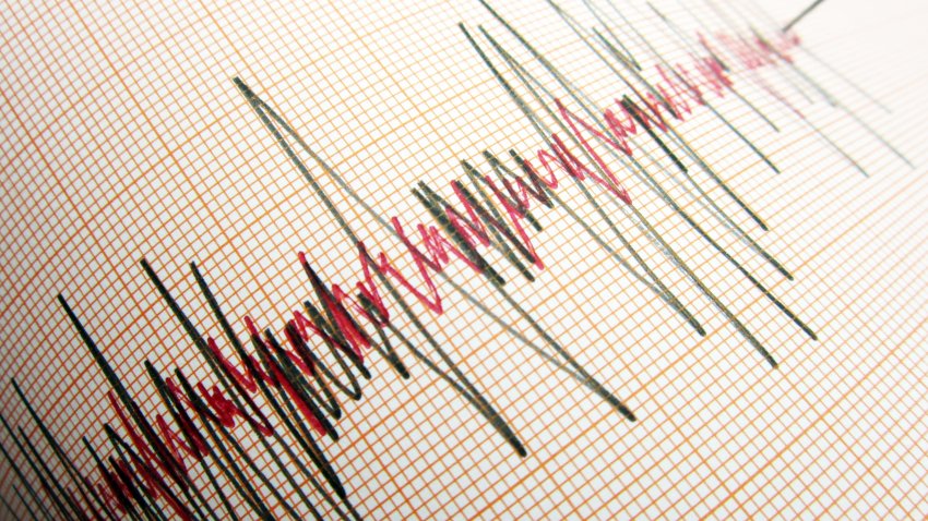 Reportan sismo al este de San Diego; qué hacer ahora