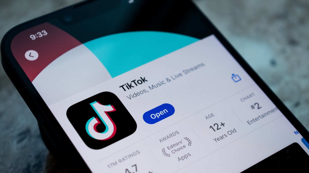 TikTok regresa a las tiendas de Apple y Google Telemundo Denver