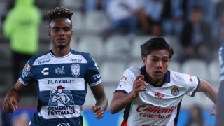 Los números de los últimos cinco enfrentamientos entre Chivas y Pachuca son favorables a los de Guadalajara.
