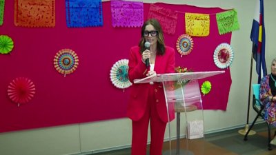 Mujeres Imparables: Primera CEO Latina de Fundación de Mujeres de Colorado