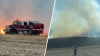Incendio en Colorado Springs obliga a evacuaciones y destruye varias estructuras