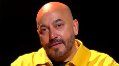 “Mi padre me mandó a trabajar a los 7 años de edad”: Lupillo se confiesa