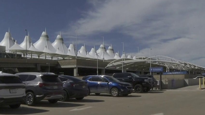 Aeropuerto Internacional de Denver incrementara precios de estacionamientos