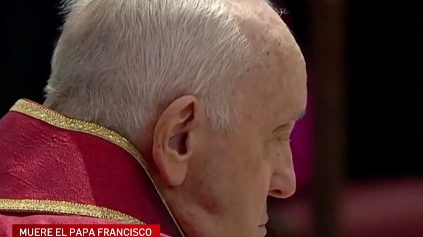 Biografía del papa Francisco: conoce su legado a través de los años