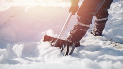 Nieve en camino y un notable descenso de las temperaturas