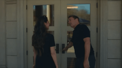 “Your Friends and Neighbors” una serie que combina drama y suspenso